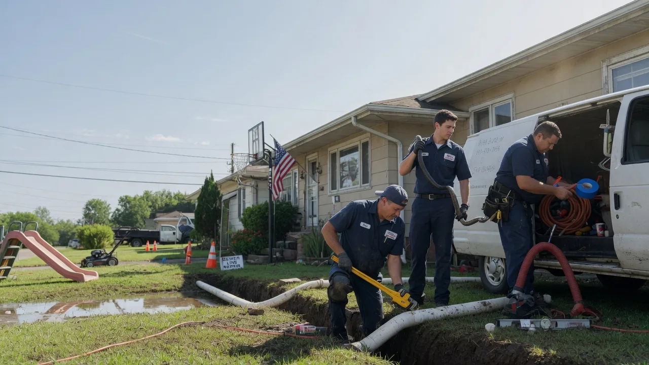 Toilet Installation in Gray, LA near me